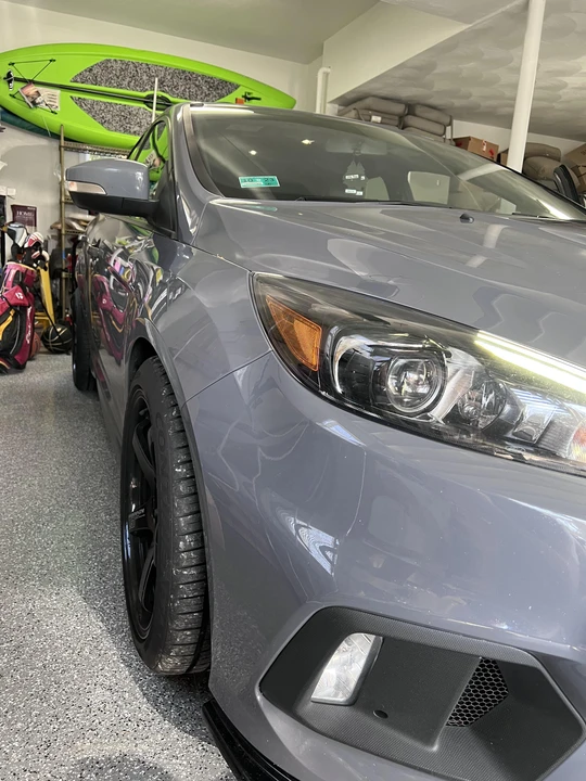 2017 Ford Focus RS 3rd Gen - Image 13 of 31