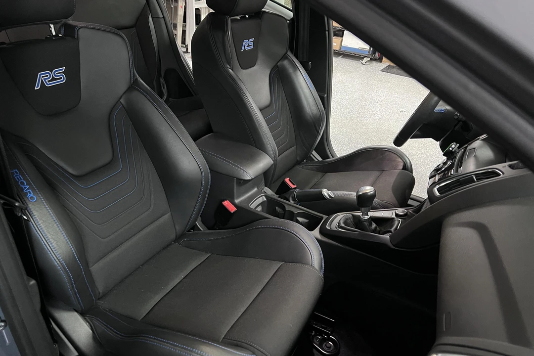 2017 Ford Focus RS 3rd Gen - Image 23 of 31
