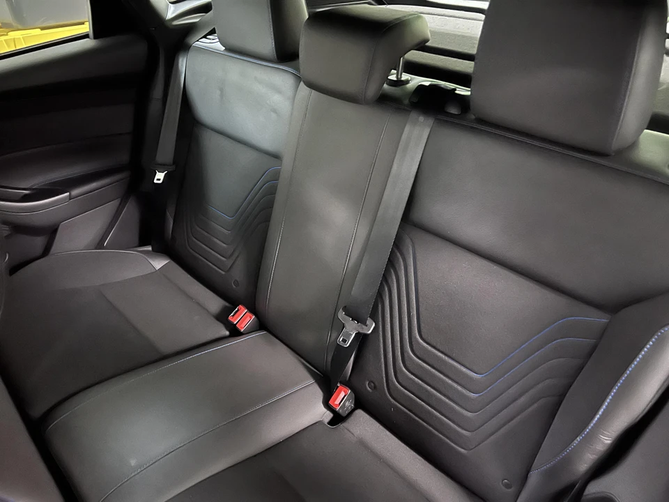 2017 Ford Focus RS 3rd Gen - Image 31 of 31