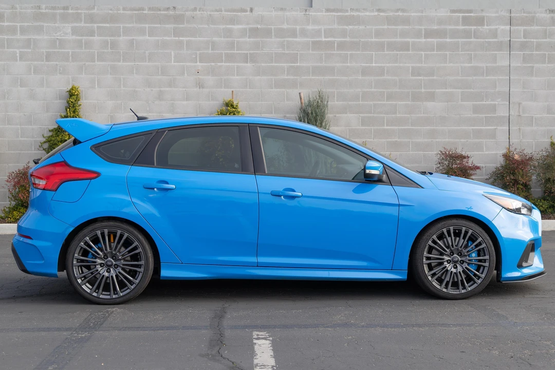 2017 Ford Focus RS 3rd Gen - Image 3 of 31