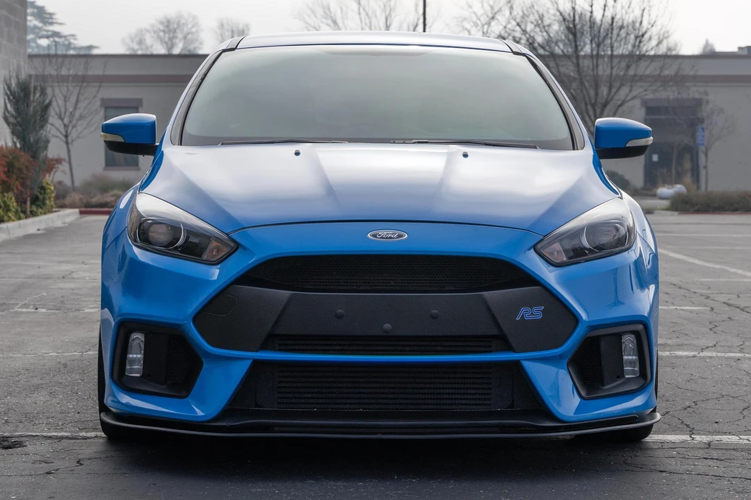 2017 Ford Focus RS 3rd Gen - Image 2 of 31