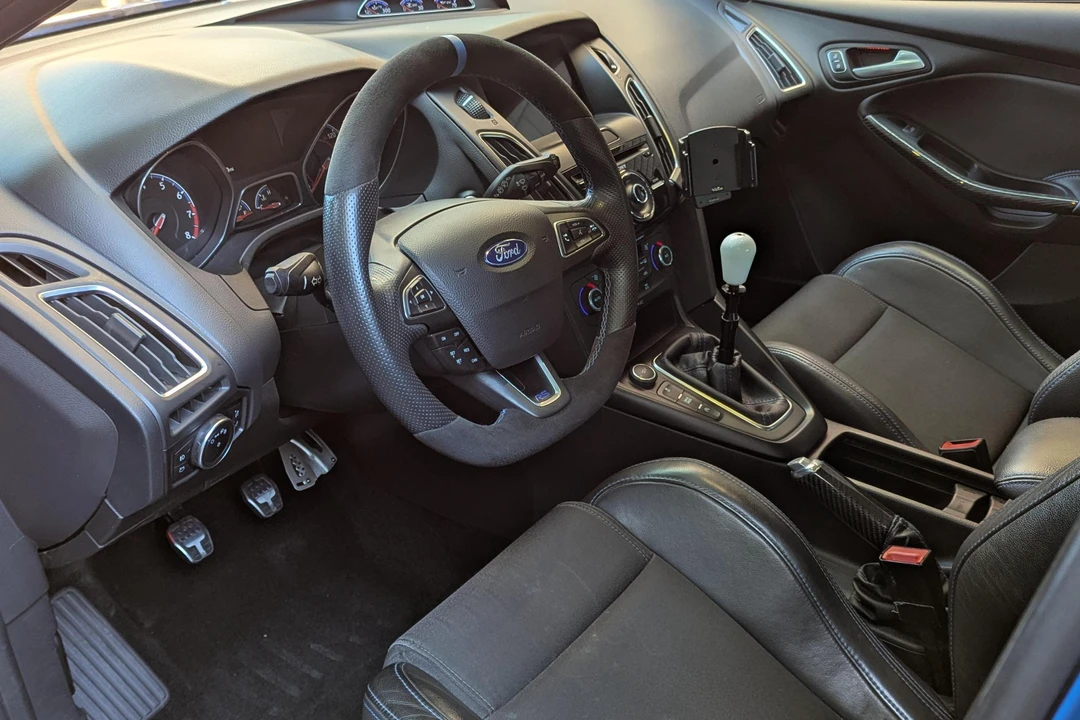 2017 Ford Focus RS 3rd Gen - Image 30 of 31