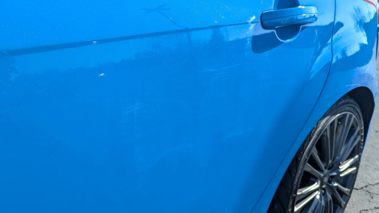 2017 Ford Focus RS 3rd Gen - Image 14 of 31