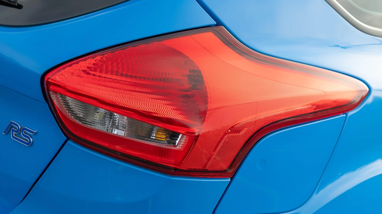 2017 Ford Focus RS 3rd Gen - Image 21 of 31