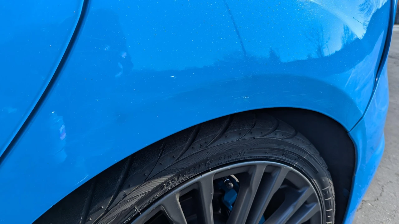 2017 Ford Focus RS 3rd Gen - Image 15 of 31