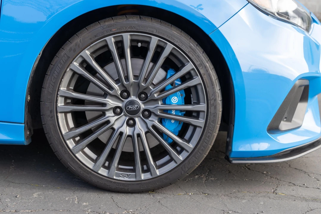 2017 Ford Focus RS 3rd Gen - Image 29 of 31