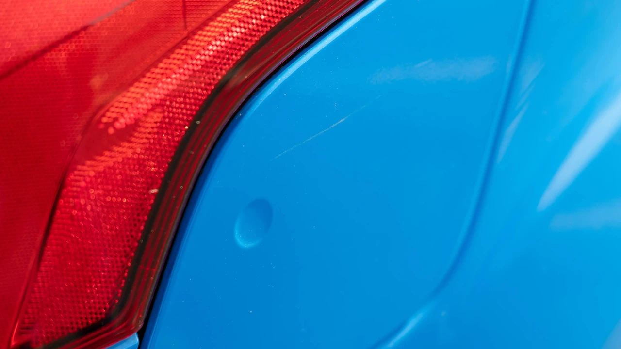 2017 Ford Focus RS 3rd Gen - Image 22 of 31
