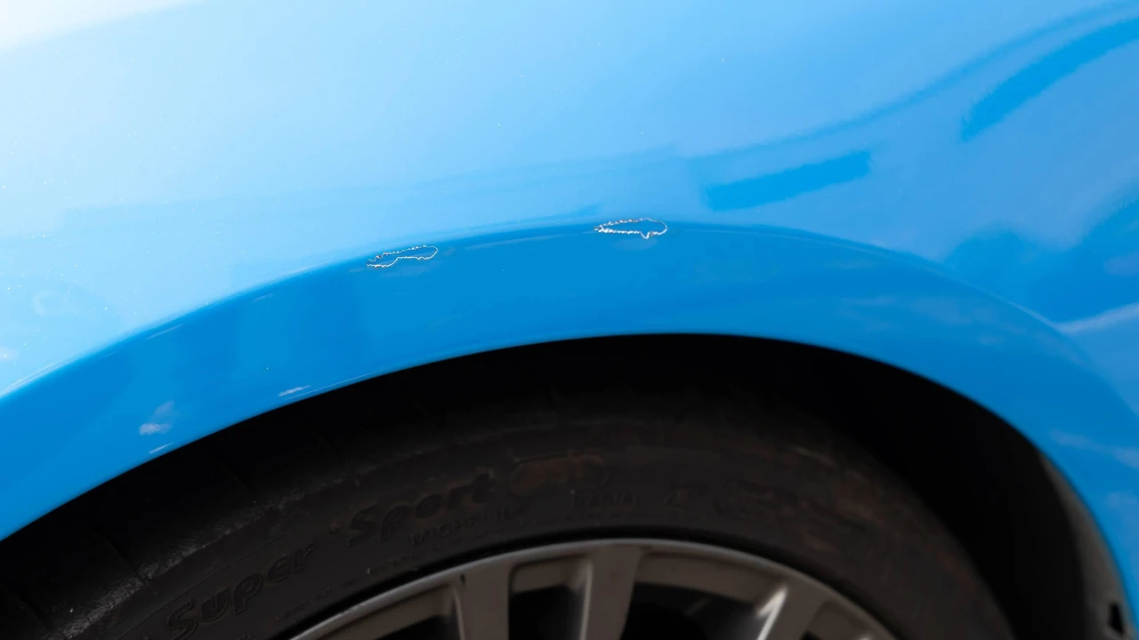 2017 Ford Focus RS 3rd Gen - Image 16 of 31
