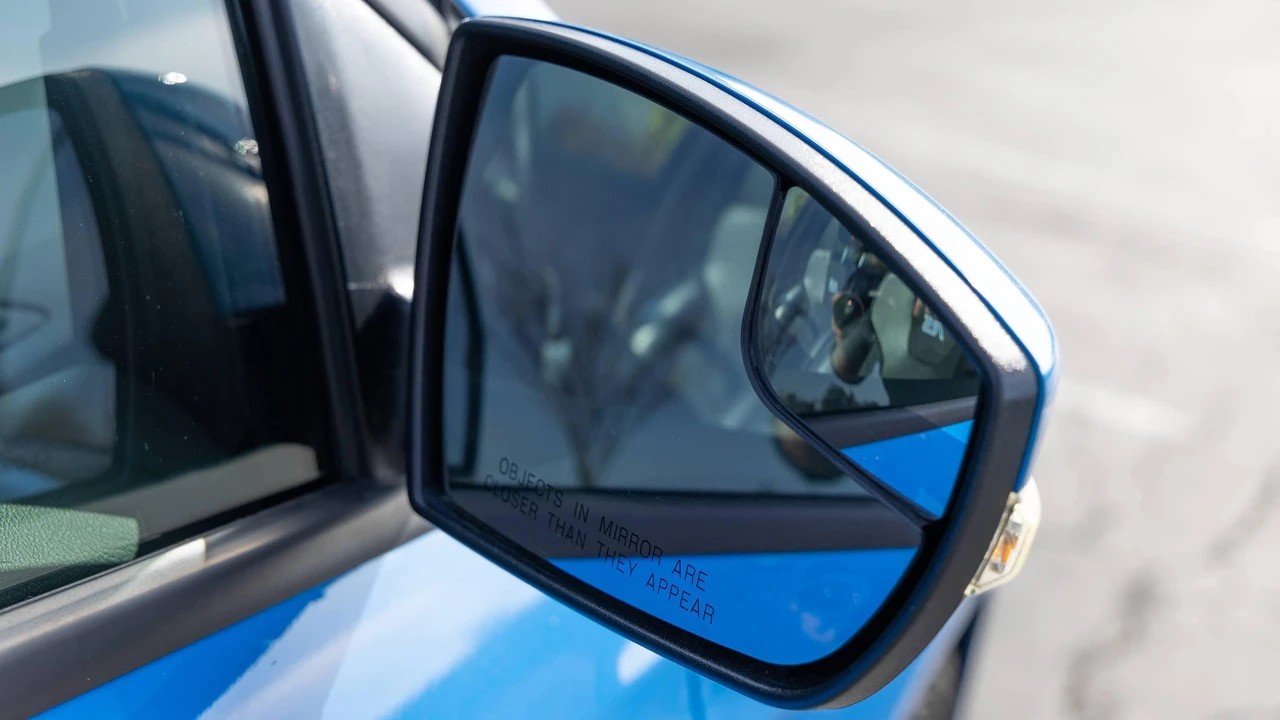 2017 Ford Focus RS 3rd Gen - Image 24 of 31