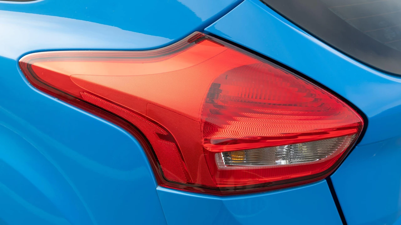 2017 Ford Focus RS 3rd Gen - Image 18 of 31