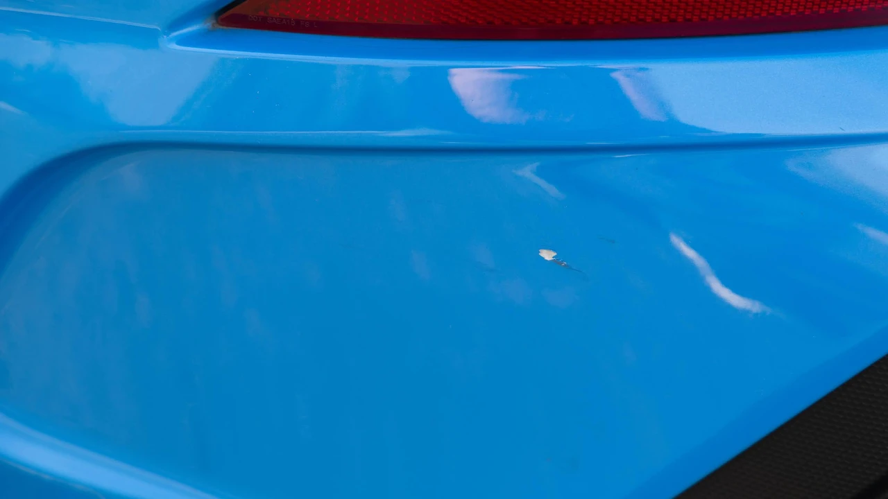 2017 Ford Focus RS 3rd Gen - Image 20 of 31