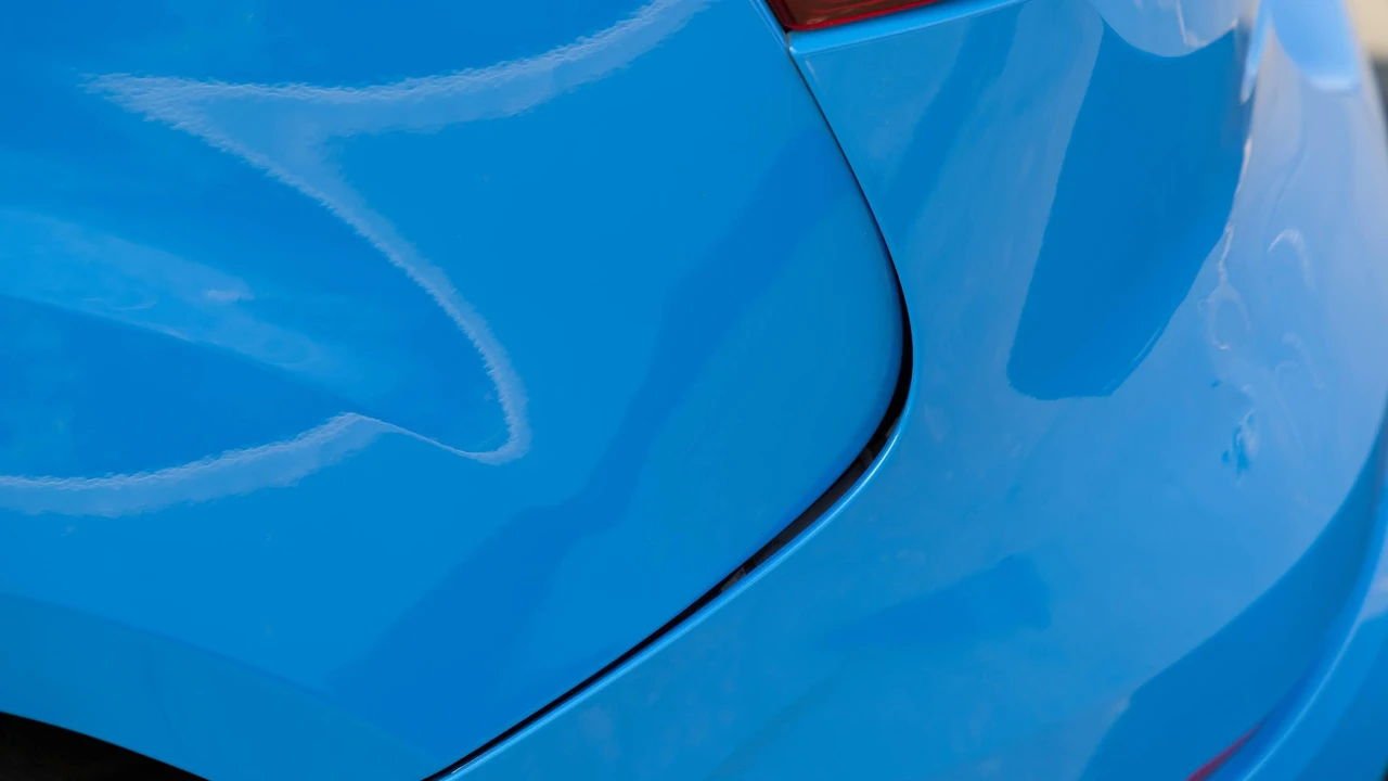2017 Ford Focus RS 3rd Gen - Image 17 of 31
