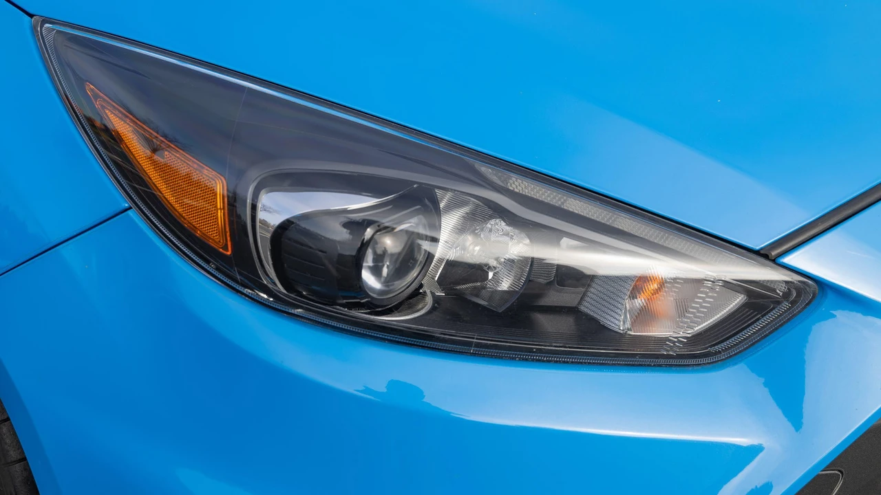 2017 Ford Focus RS 3rd Gen - Image 9 of 31