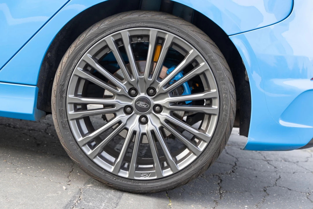 2017 Ford Focus RS 3rd Gen - Image 27 of 31