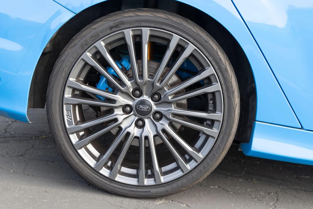 2017 Ford Focus RS 3rd Gen - Image 28 of 31