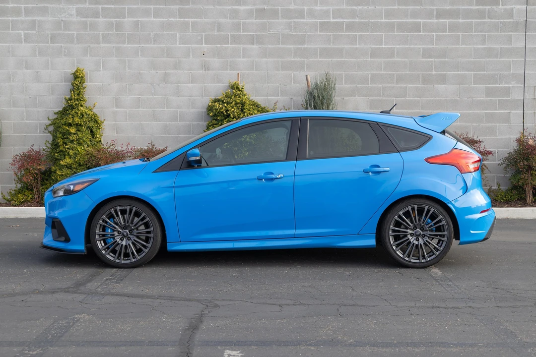 2017 Ford Focus RS 3rd Gen - Image 6 of 31