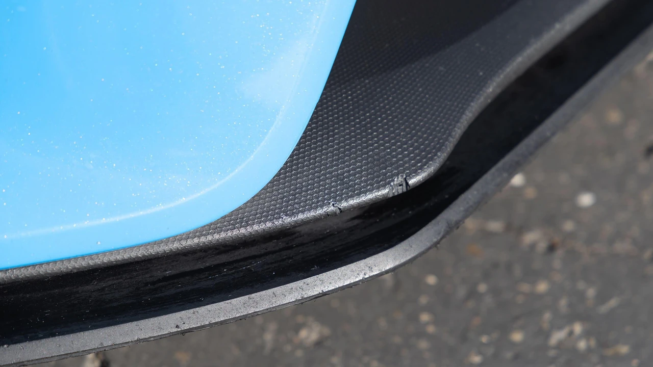2017 Ford Focus RS 3rd Gen - Image 25 of 31