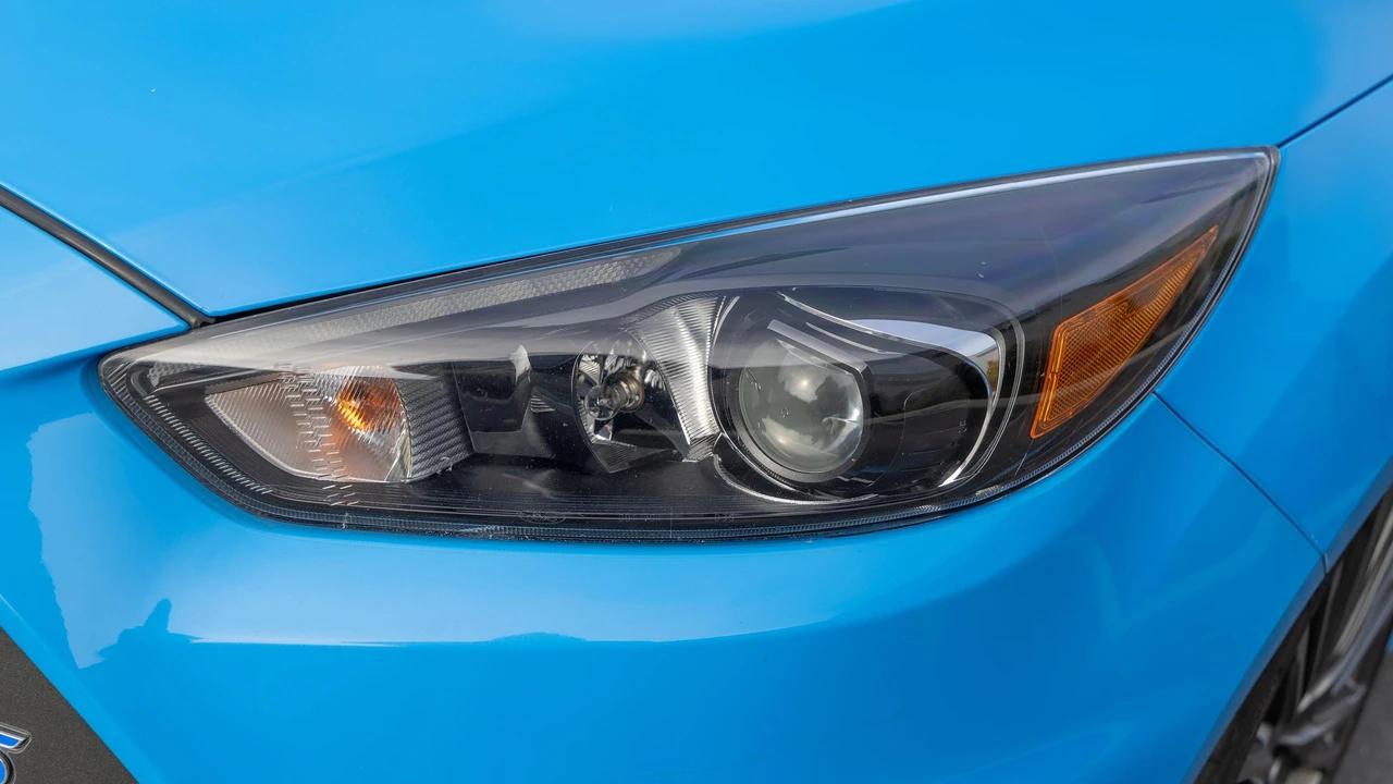 2017 Ford Focus RS 3rd Gen - Image 10 of 31