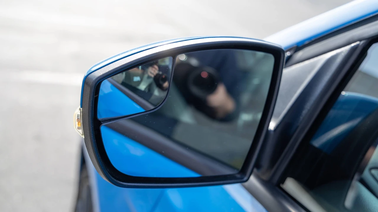 2017 Ford Focus RS 3rd Gen - Image 11 of 31