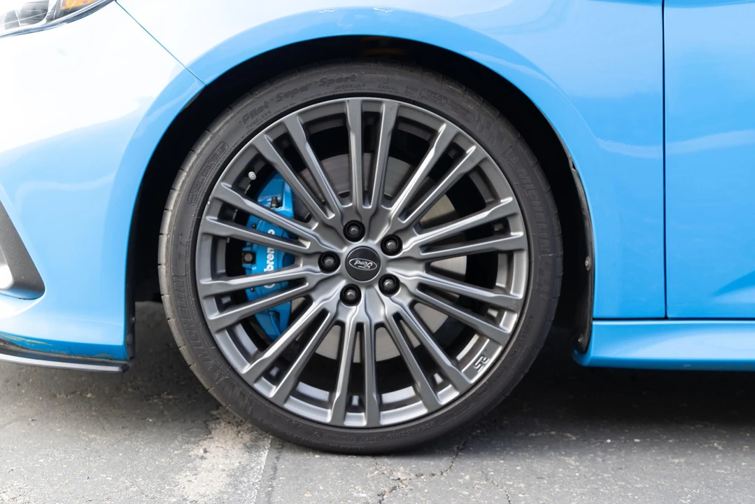 2017 Ford Focus RS 3rd Gen - Image 26 of 31