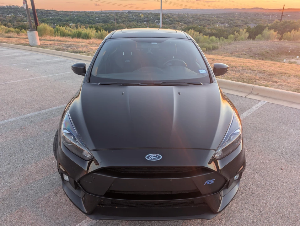2017 Ford Focus RS 3rd Gen - Image 7 of 31