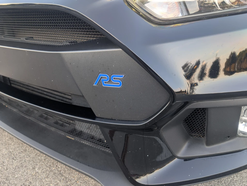 2017 Ford Focus RS 3rd Gen - Image 20 of 31