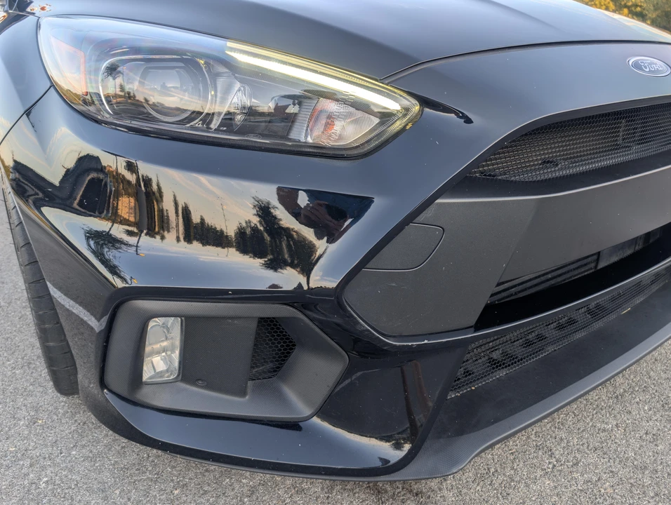 2017 Ford Focus RS 3rd Gen - Image 17 of 31
