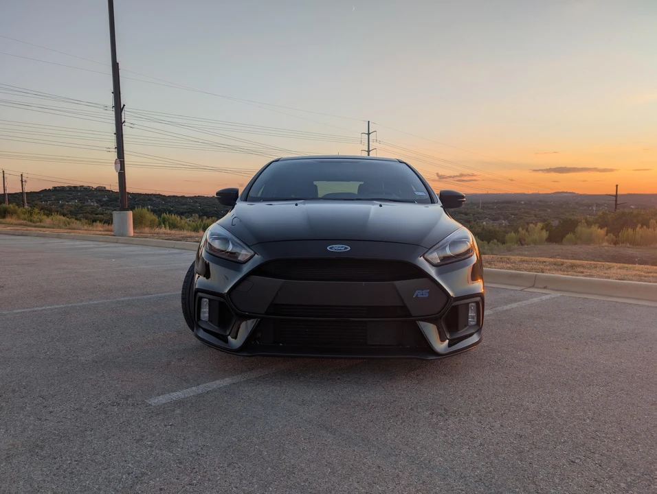 2017 Ford Focus RS 3rd Gen - Image 6 of 31