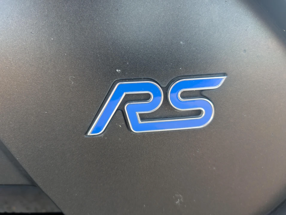 2017 Ford Focus RS 3rd Gen - Image 19 of 31