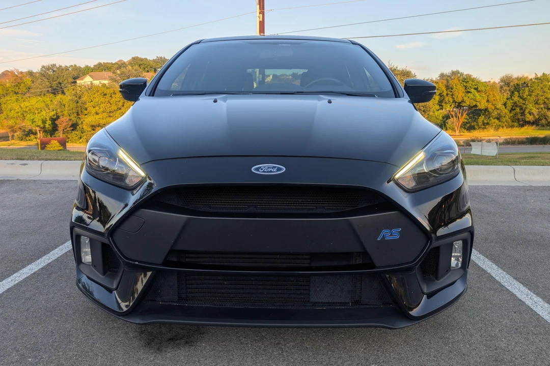 2017 Ford Focus RS 3rd Gen - Image 2 of 31