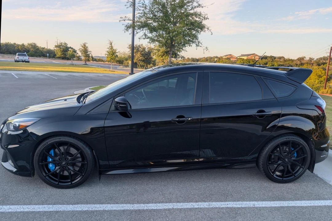 2017 Ford Focus RS 3rd Gen - Image 10 of 31