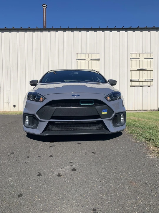 2017 Ford Focus RS 3rd Gen - Image 8 of 31