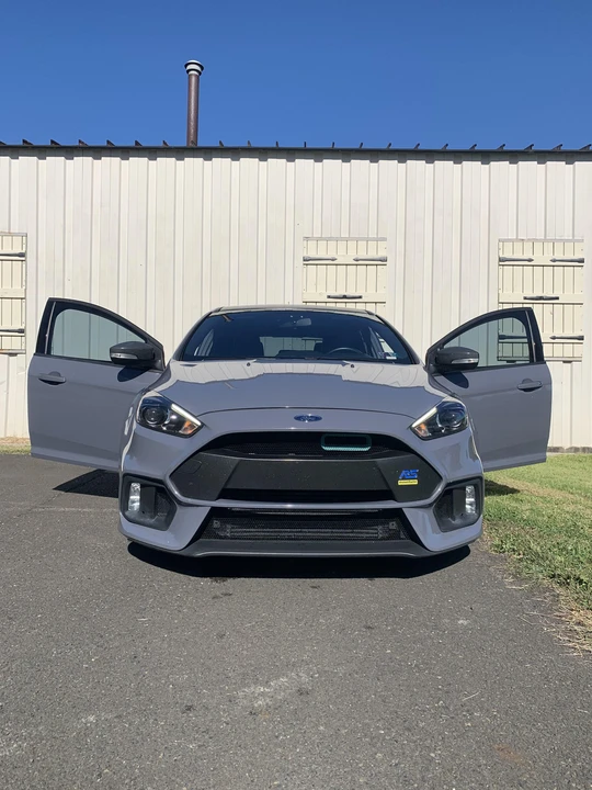 2017 Ford Focus RS 3rd Gen - Image 13 of 31