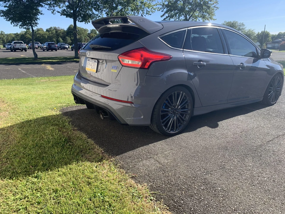 2017 Ford Focus RS 3rd Gen - Image 31 of 31