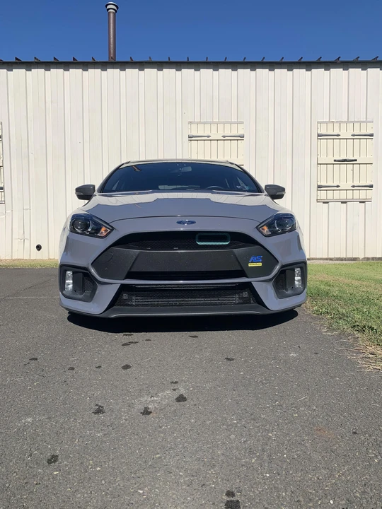 2017 Ford Focus RS 3rd Gen - Image 7 of 31