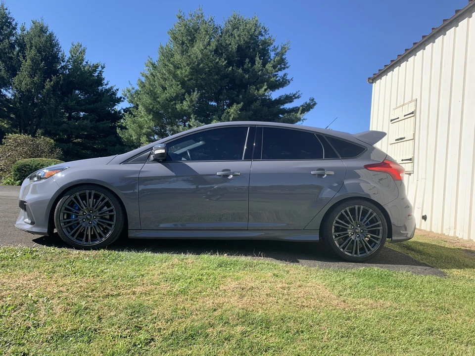 2017 Ford Focus RS 3rd Gen - Image 22 of 31