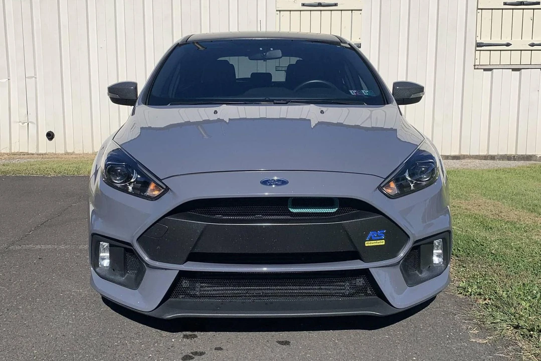 2017 Ford Focus RS 3rd Gen - Image 2 of 31