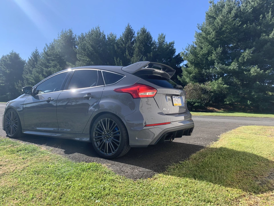 2017 Ford Focus RS 3rd Gen - Image 26 of 31