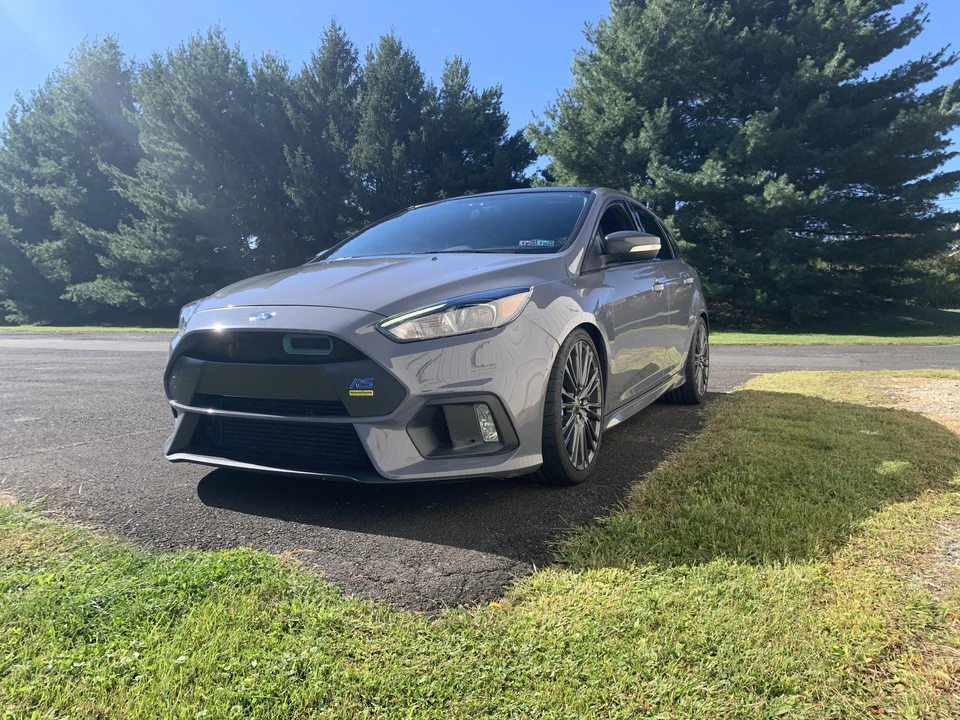 2017 Ford Focus RS 3rd Gen - Image 16 of 31