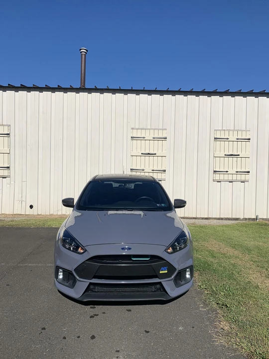 2017 Ford Focus RS 3rd Gen - Image 9 of 31