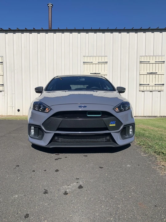 2017 Ford Focus RS 3rd Gen - Image 6 of 31