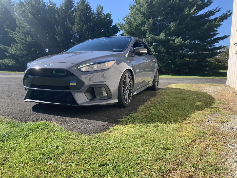 2017 Ford Focus RS 3rd Gen - Image 15 of 31