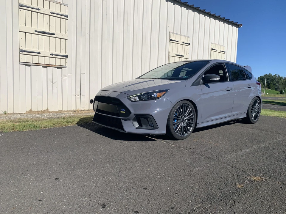 2017 Ford Focus RS 3rd Gen - Image 17 of 31