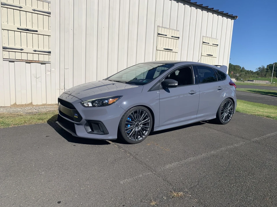 2017 Ford Focus RS 3rd Gen - Image 19 of 31
