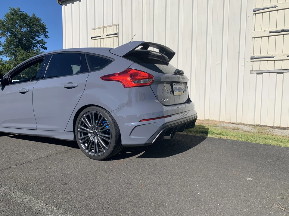 2017 Ford Focus RS 3rd Gen - Image 24 of 31