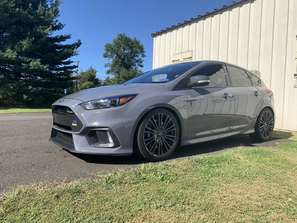 2017 Ford Focus RS 3rd Gen - Image 18 of 31