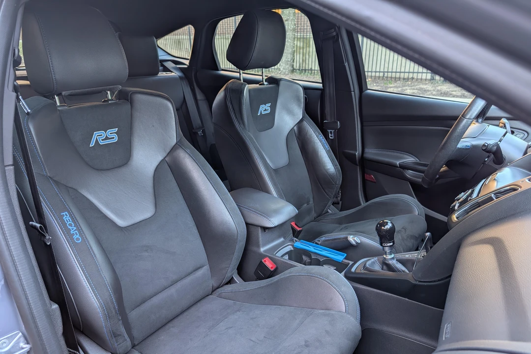 2017 Ford Focus RS 3rd Gen - Image 25 of 31
