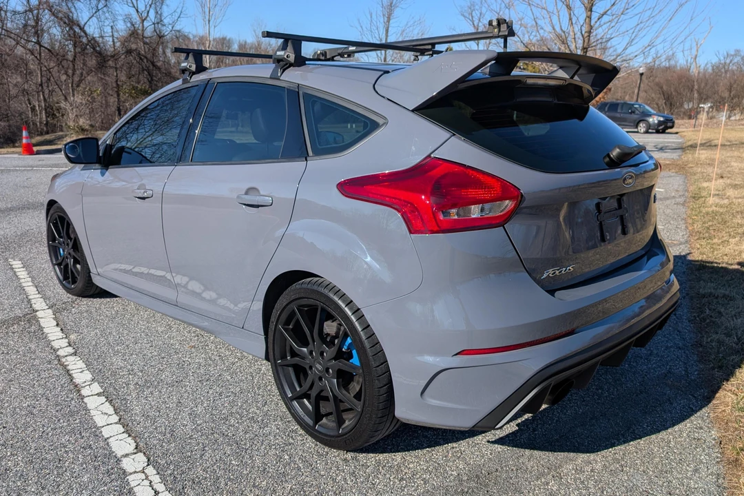 2017 Ford Focus RS 3rd Gen - Image 4 of 31