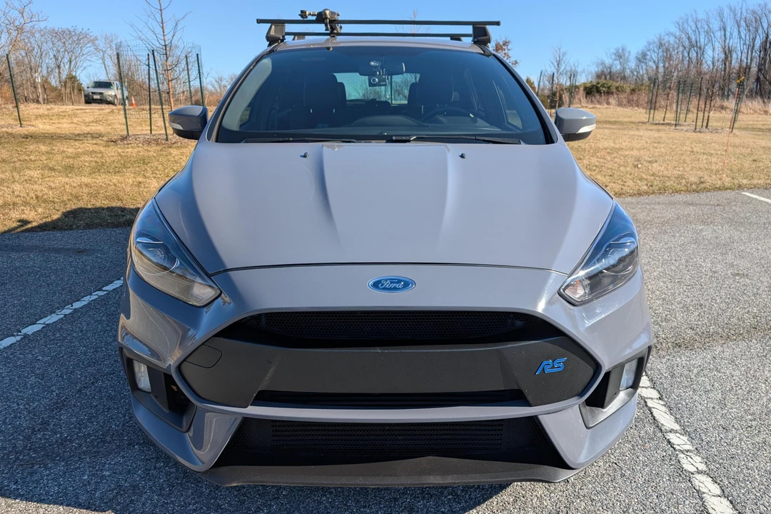 2017 Ford Focus RS 3rd Gen - Image 2 of 31