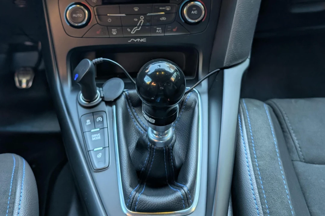 2017 Ford Focus RS 3rd Gen - Image 26 of 31
